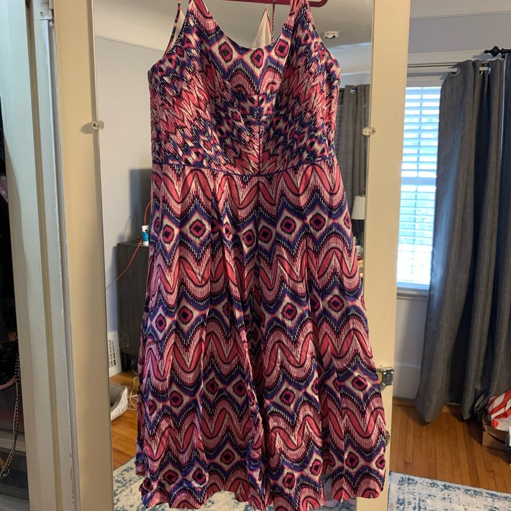 Tory Burch Dress
